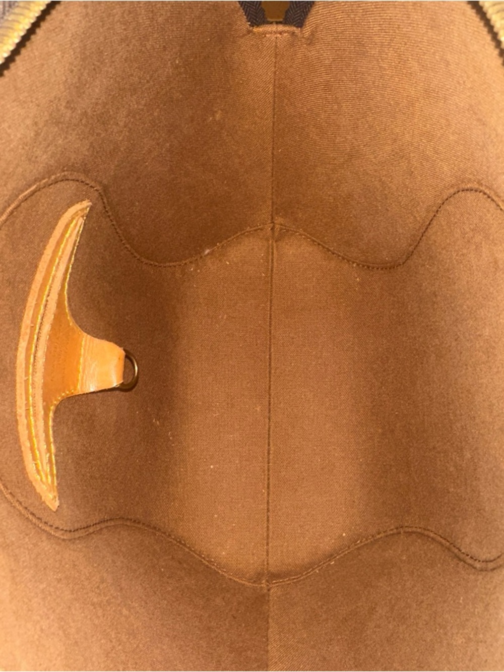 Louis Vuitton Ellipse PM handbag - Picture 8 of 10